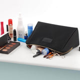 NW2022B Womens Makeup Cosmetic Bag - Purse Travel Bag