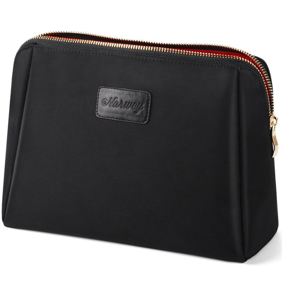 NW2022B Womens Makeup Cosmetic Bag - Purse Travel Bag