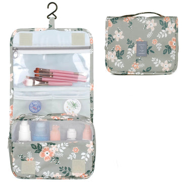 hang up travel makeup bag Cheap Hanging 1114 Narwey Travel Toiletry Make up Organizer Bag sale – narwey